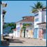 Hotels in Paraty