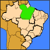 Der Brasilianische Bundesstaat Para