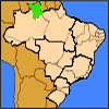Der Brasilianische Bundesstaat Roraima